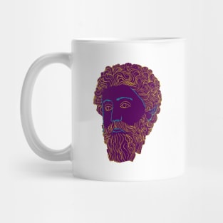 marcus Mug